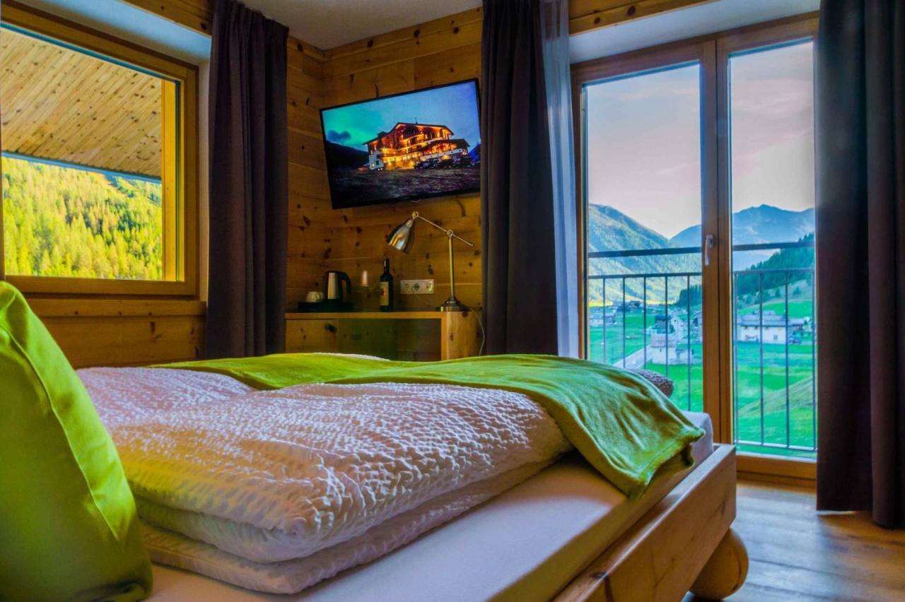 Sport Hotel Livigno Bagian luar foto