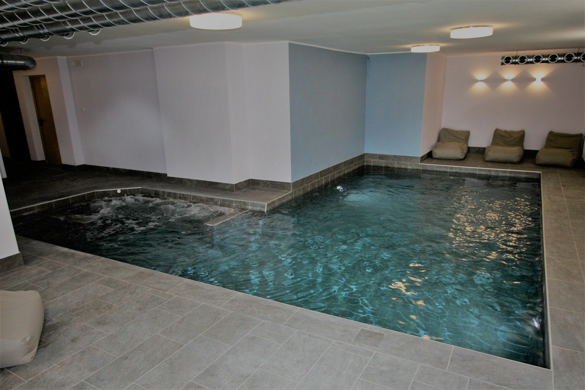 Sport Hotel Livigno Bagian luar foto