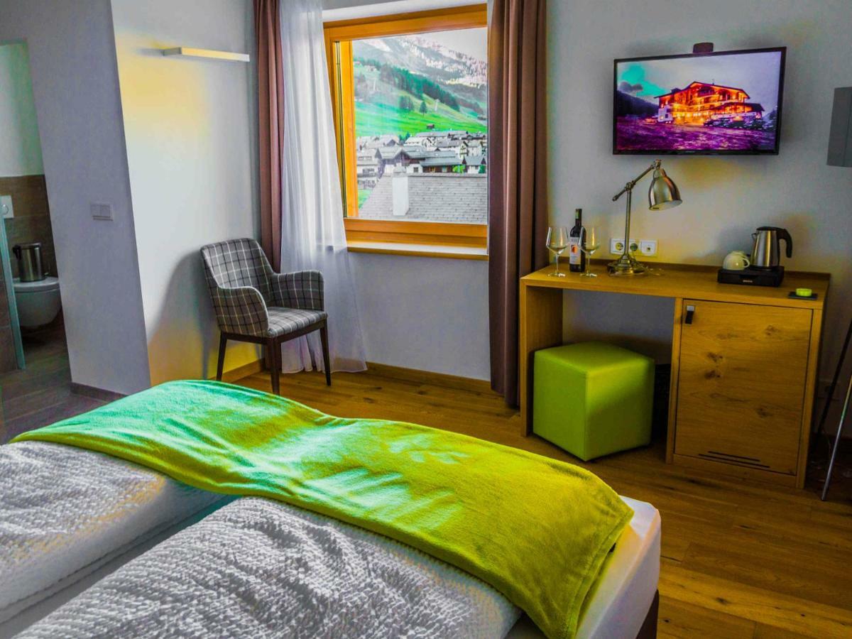 Sport Hotel Livigno Bagian luar foto