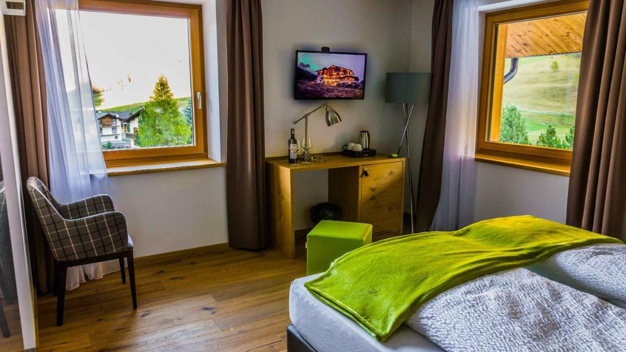 Sport Hotel Livigno Bagian luar foto