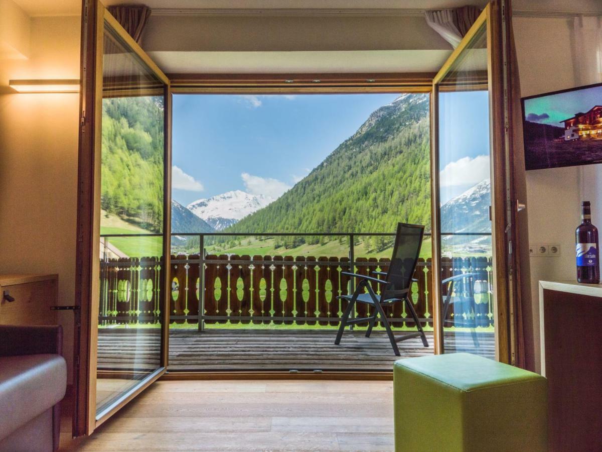 Sport Hotel Livigno Bagian luar foto