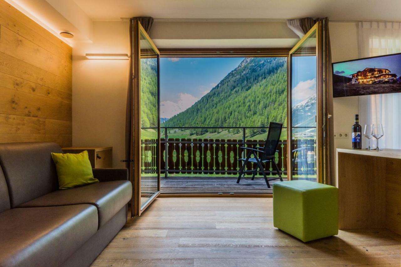 Sport Hotel Livigno Bagian luar foto